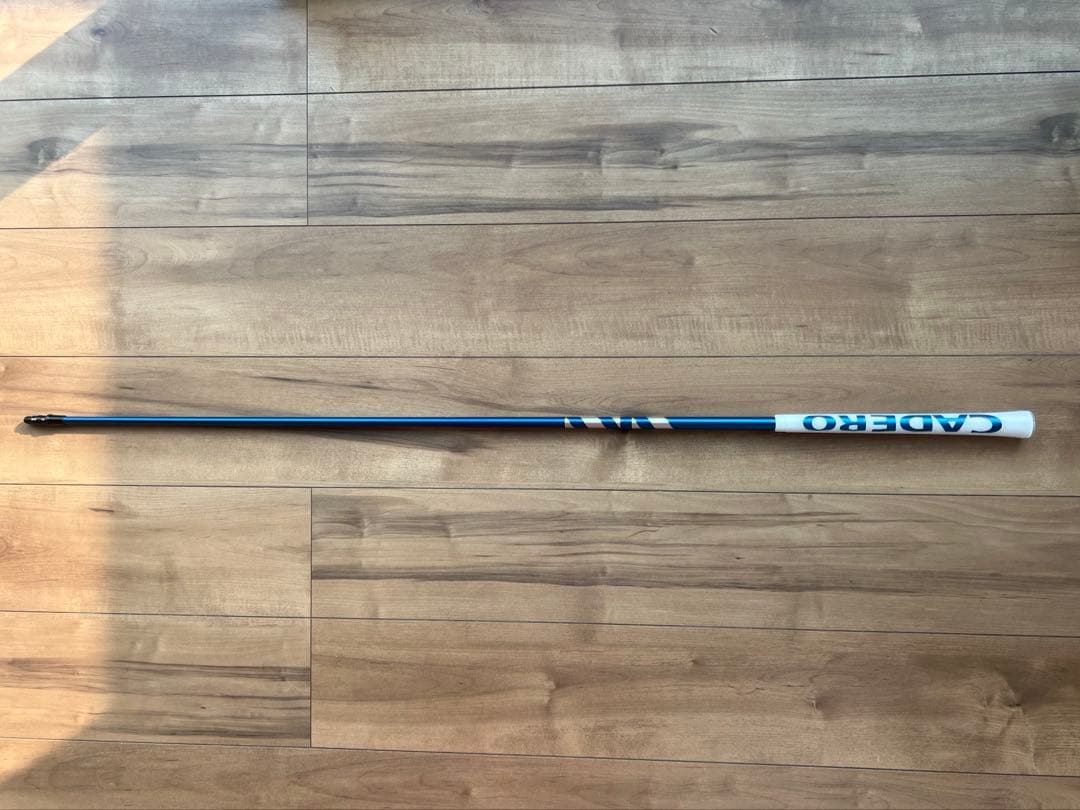 『美品』24VENTUS BLUE 6S 1W用テーラーメイド⭐︎45.75インチ