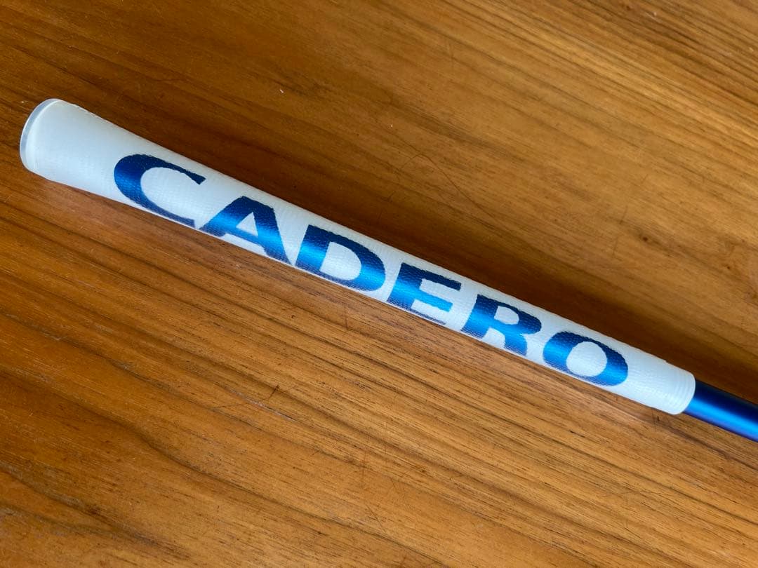 『美品』24VENTUS BLUE 6S 1W用テーラーメイド⭐︎45.75インチ