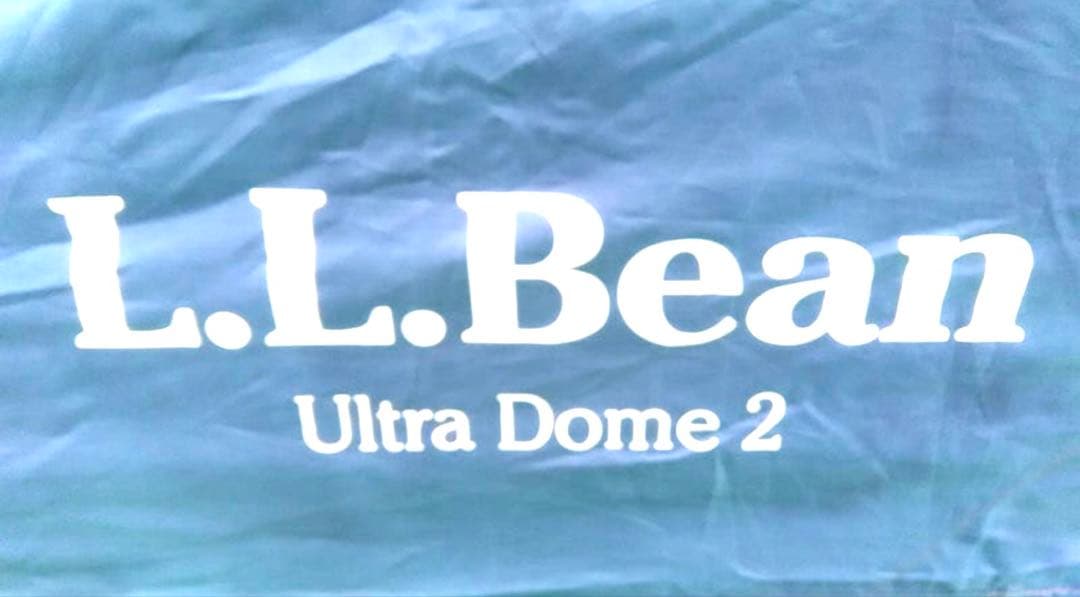 テント・タープ L.L.Bean Ultra Dome2