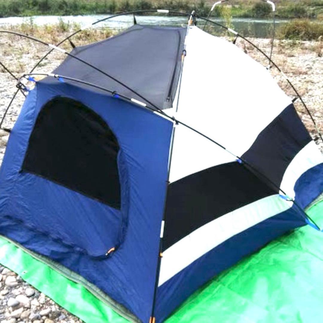テント・タープ L.L.Bean Ultra Dome2