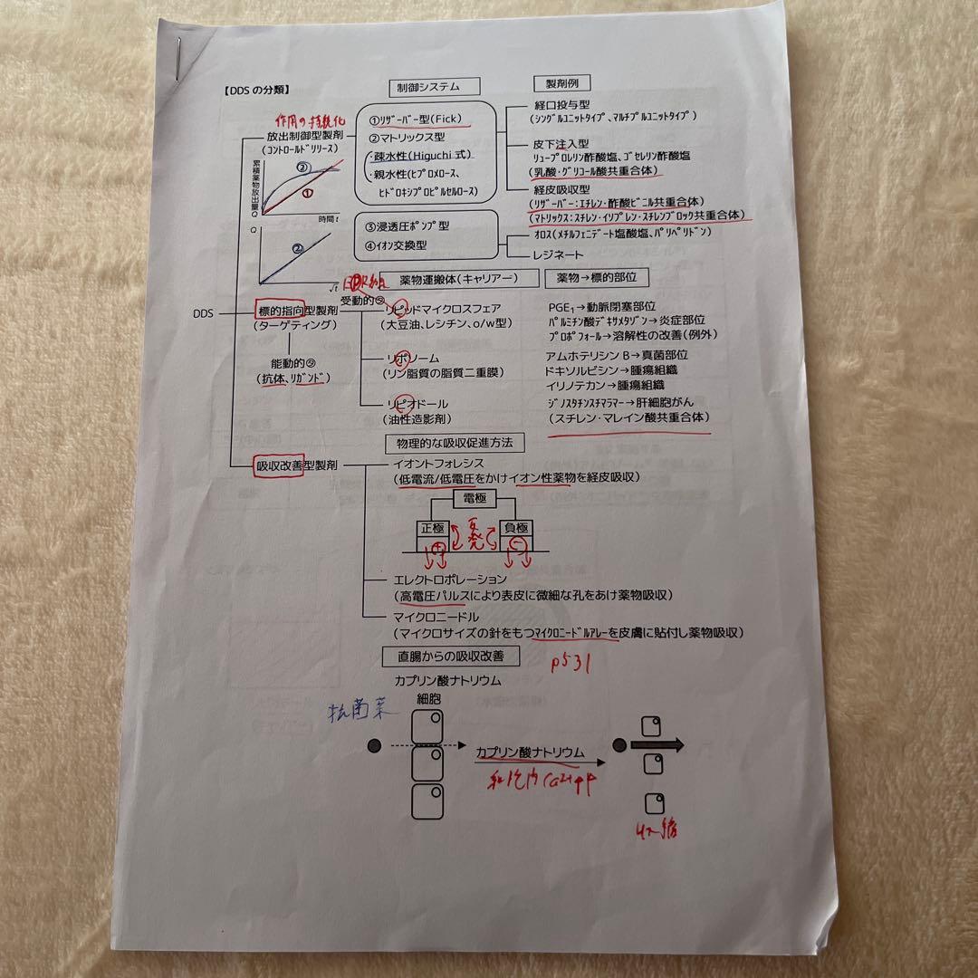 青本　青問　薬ゼミ　110回　セット　山かけ 教材付き　薬剤師国家試験