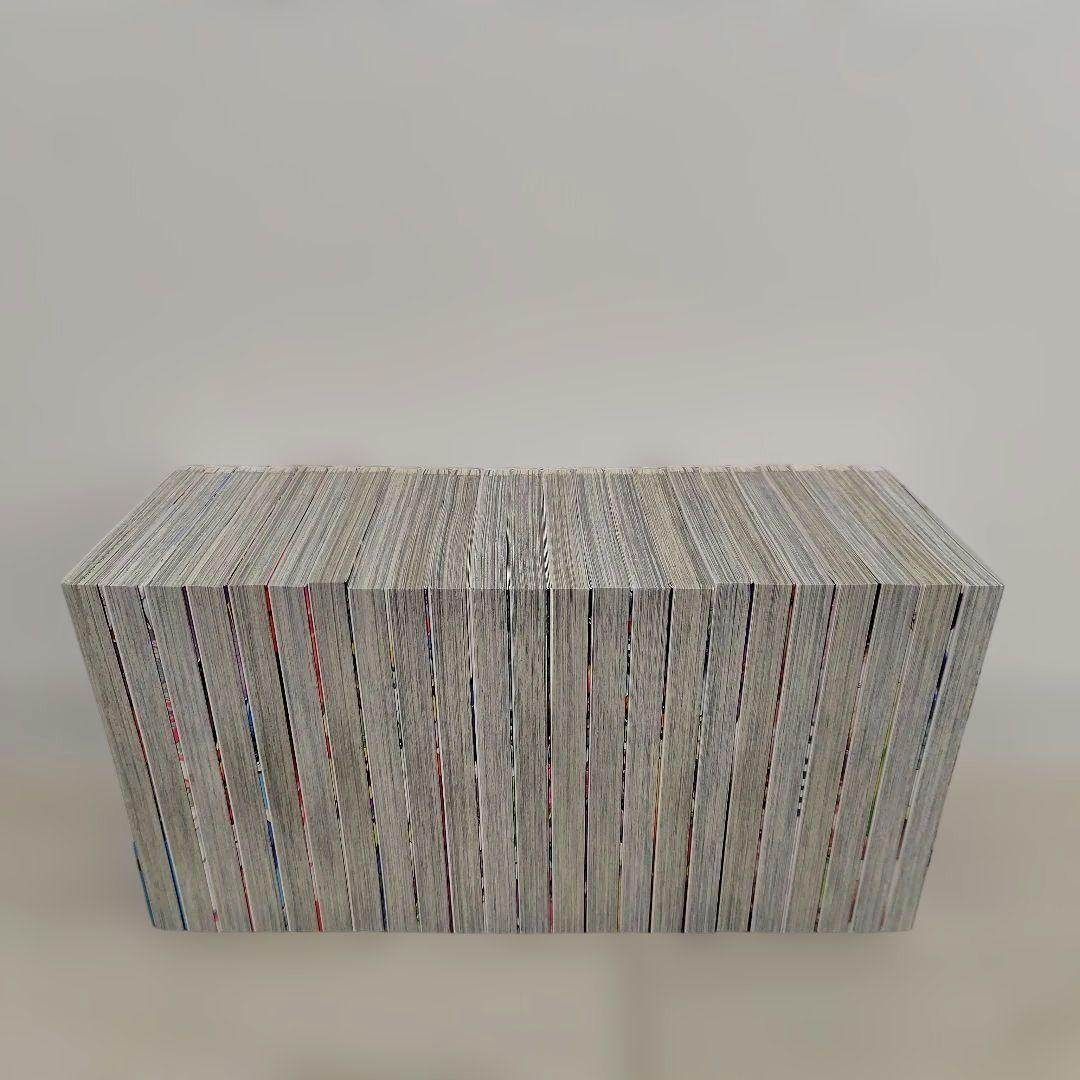 魔入りました!入間くん 1〜46巻 既刊全巻セット