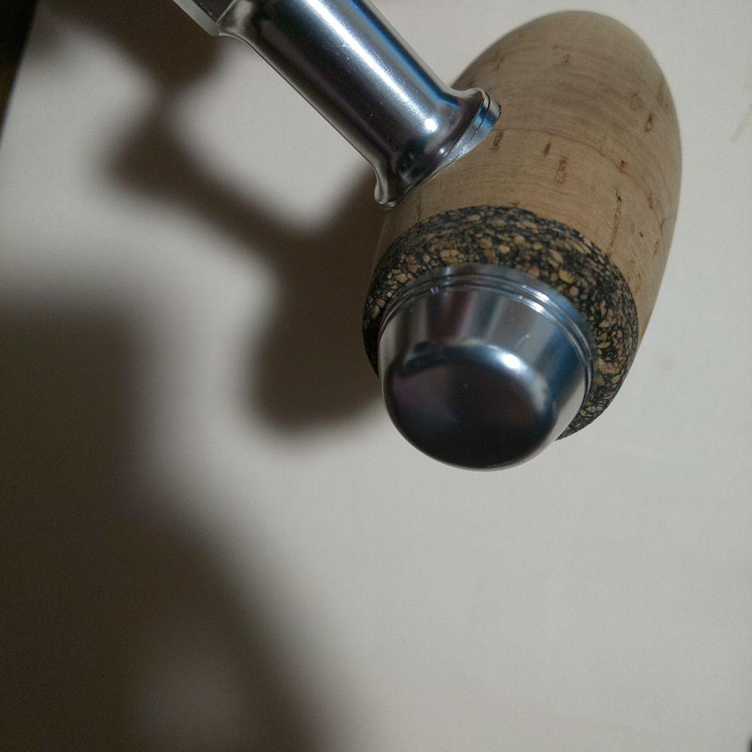 スタジオオーシャンマーク AE85/EX-CORK　S:シルバー