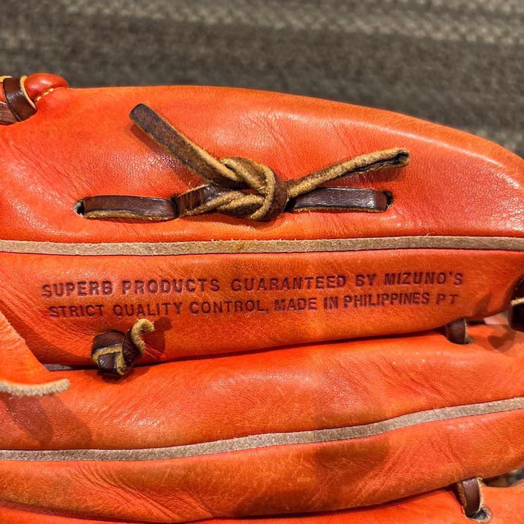 ★グローバルエリートRGプロフェッショナル 坂本モデル 少年軟式用★