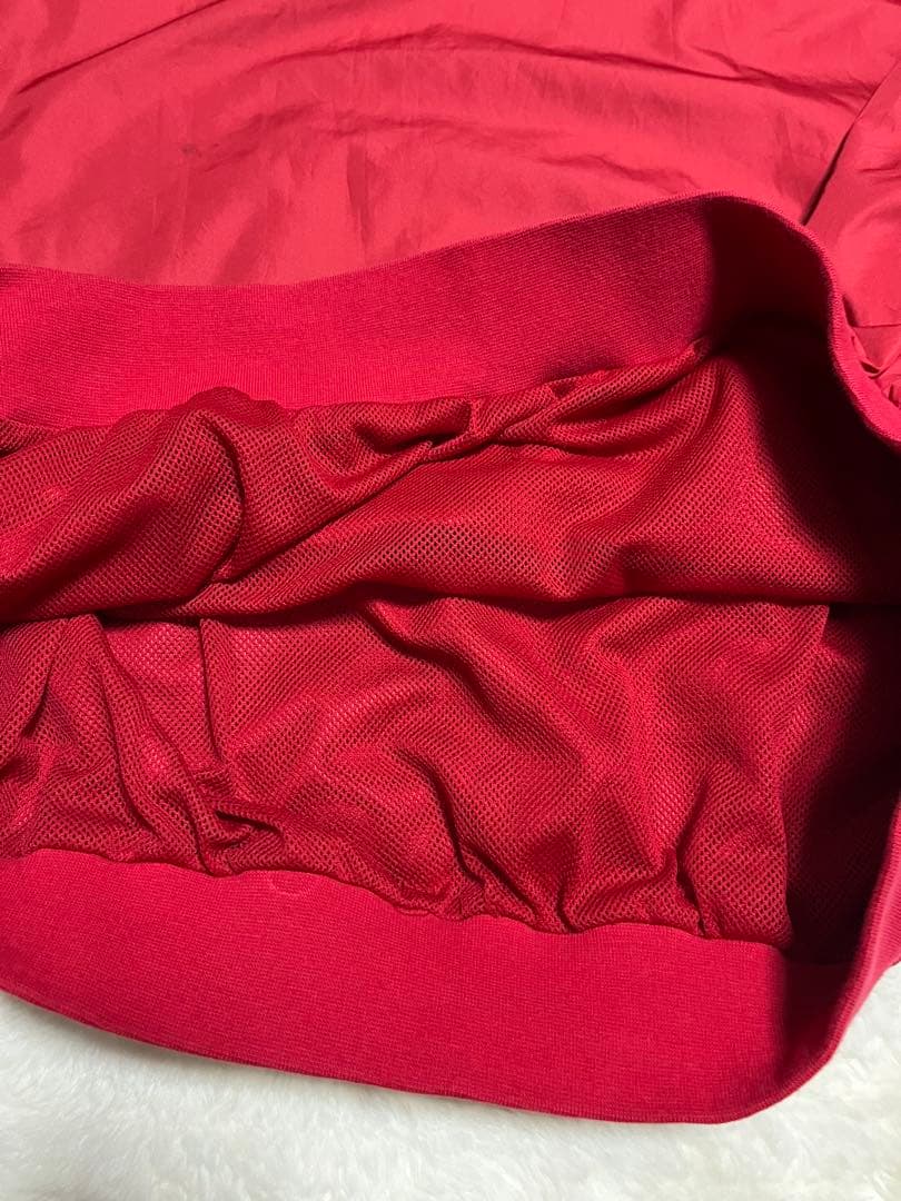 POLO GOLF ナイロン　プルオーバー　ビックサイズ