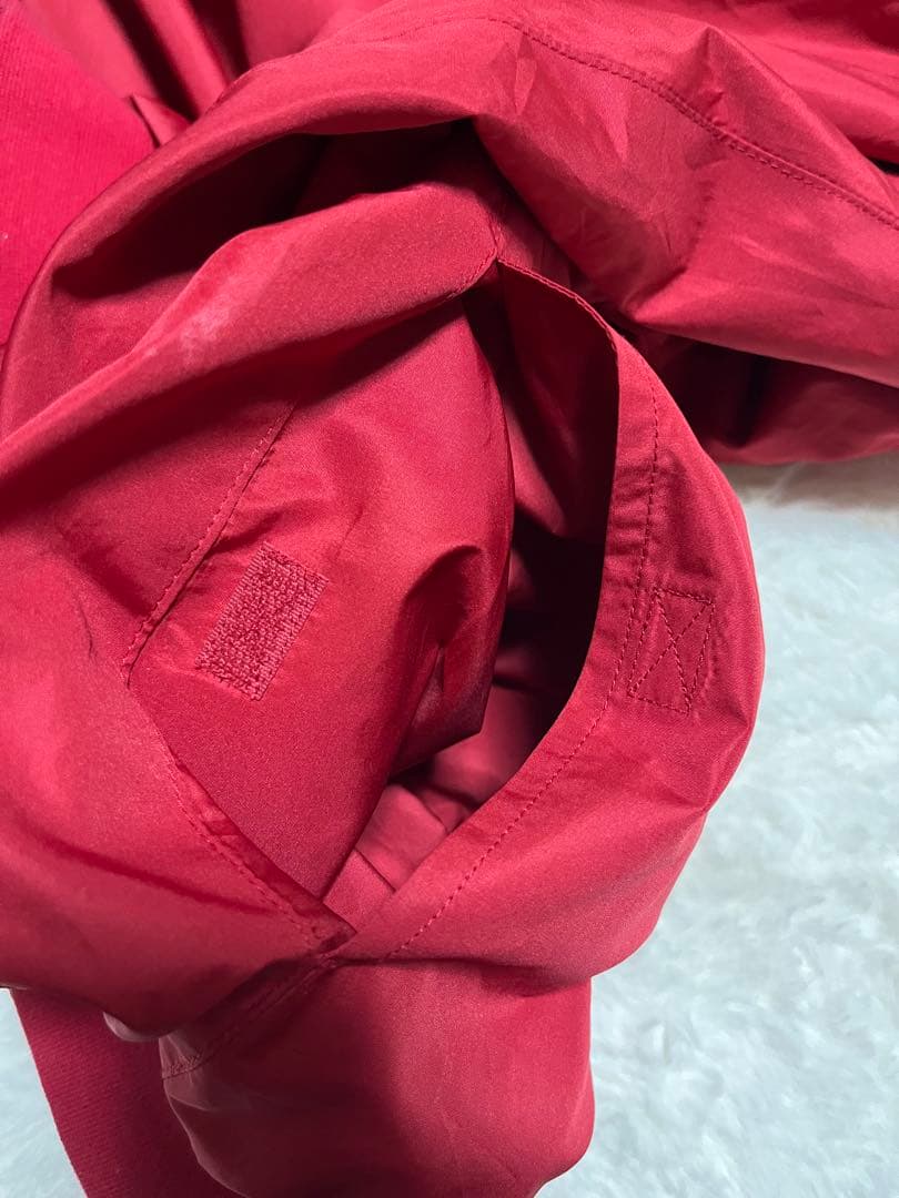 POLO GOLF ナイロン　プルオーバー　ビックサイズ