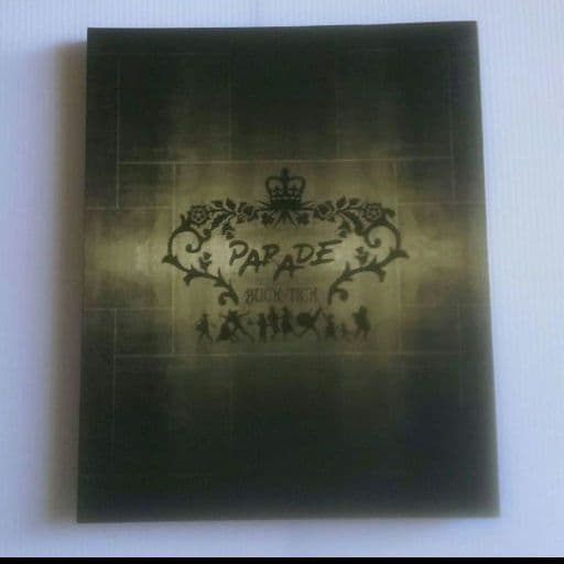 【限定版】BUCK-TICK FEST 2007 ON PARADE