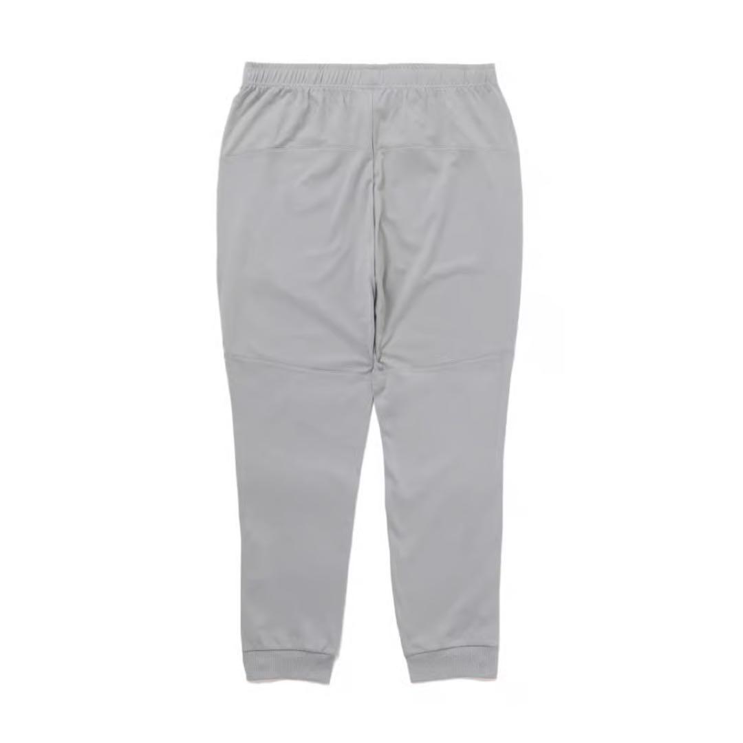 新品　アクター　ティゴラ　トレーニングウェア　上下セット　バスケ　グレー　2XL