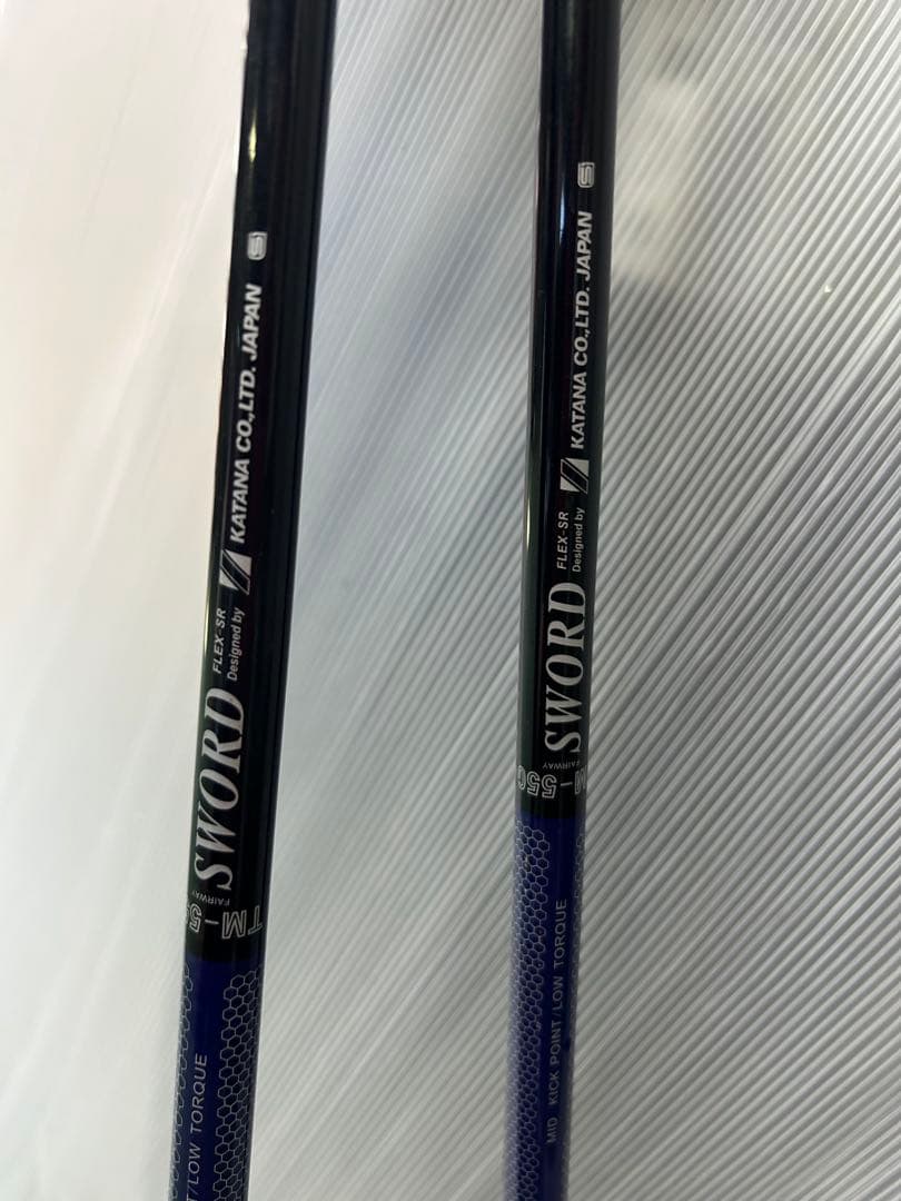 TOURSTAGE キャディバッグ 黒/赤 フード付き