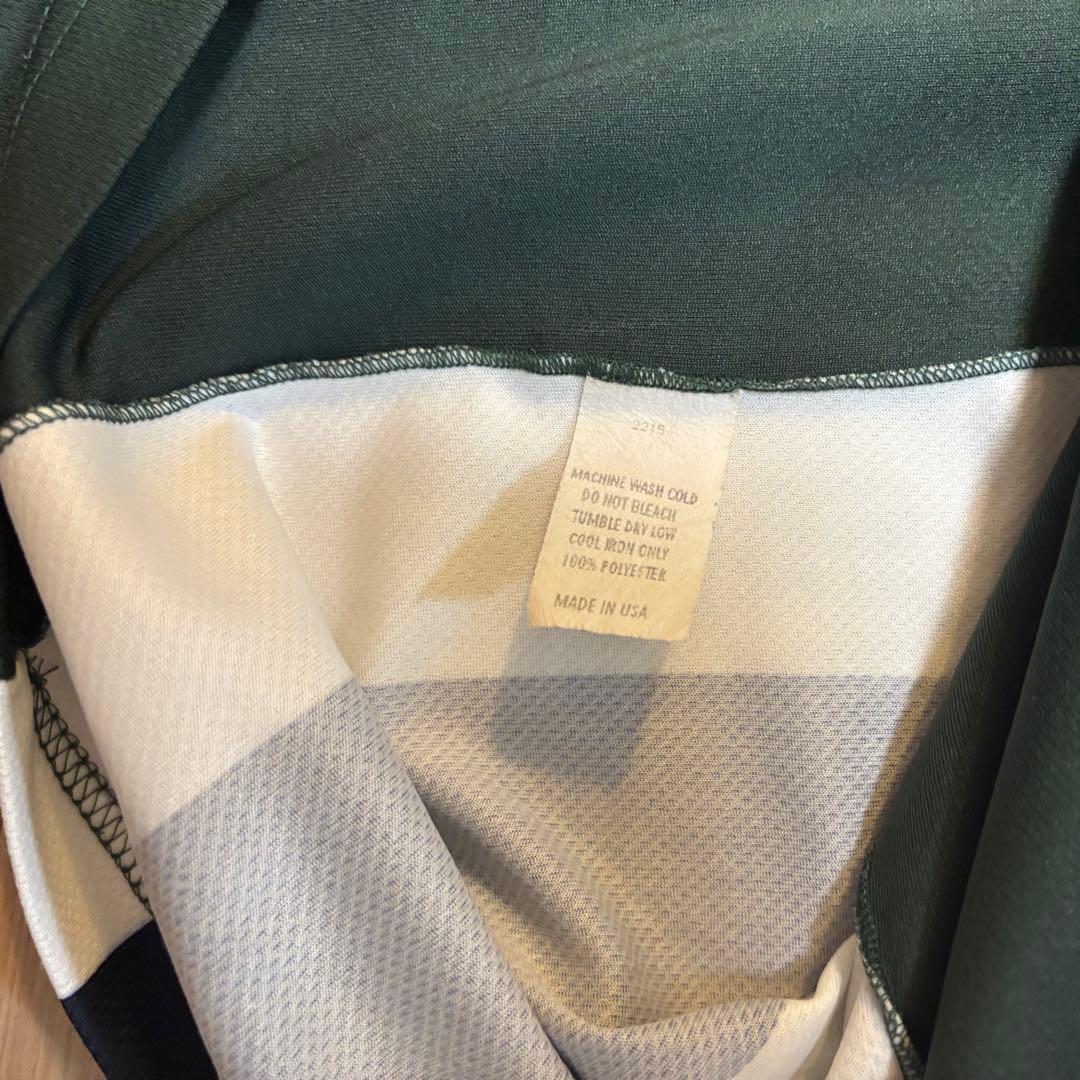 Supreme Soccer Jersey シュプリーム サッカーシャツ2002