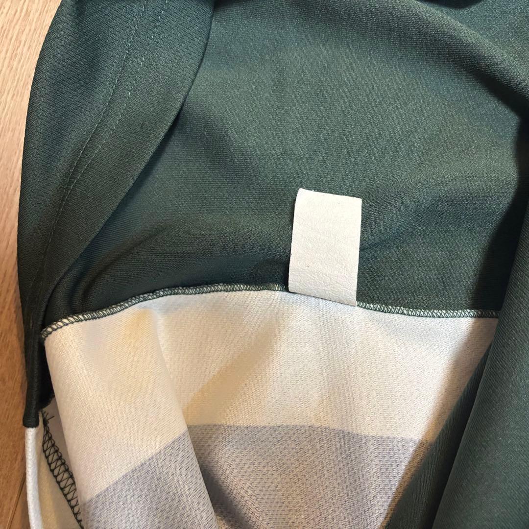 Supreme Soccer Jersey シュプリーム サッカーシャツ2002