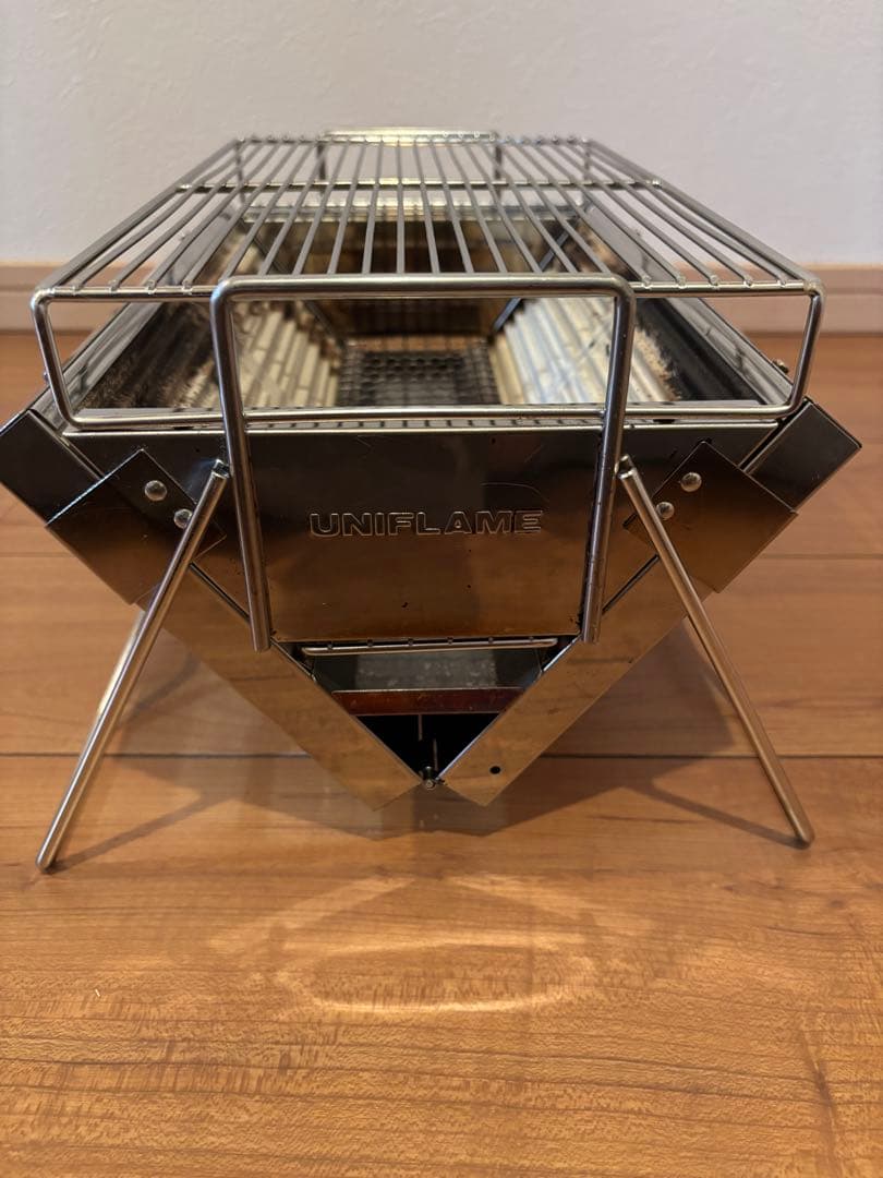 UNIFLAME ユニセラ　TG-3