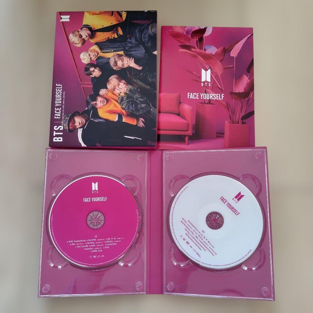 BTS アルバムセット まとめ売り memories