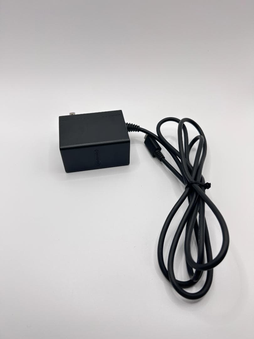 Nintendo Switch Lite 本体 箱 充電 動作確認済 #132