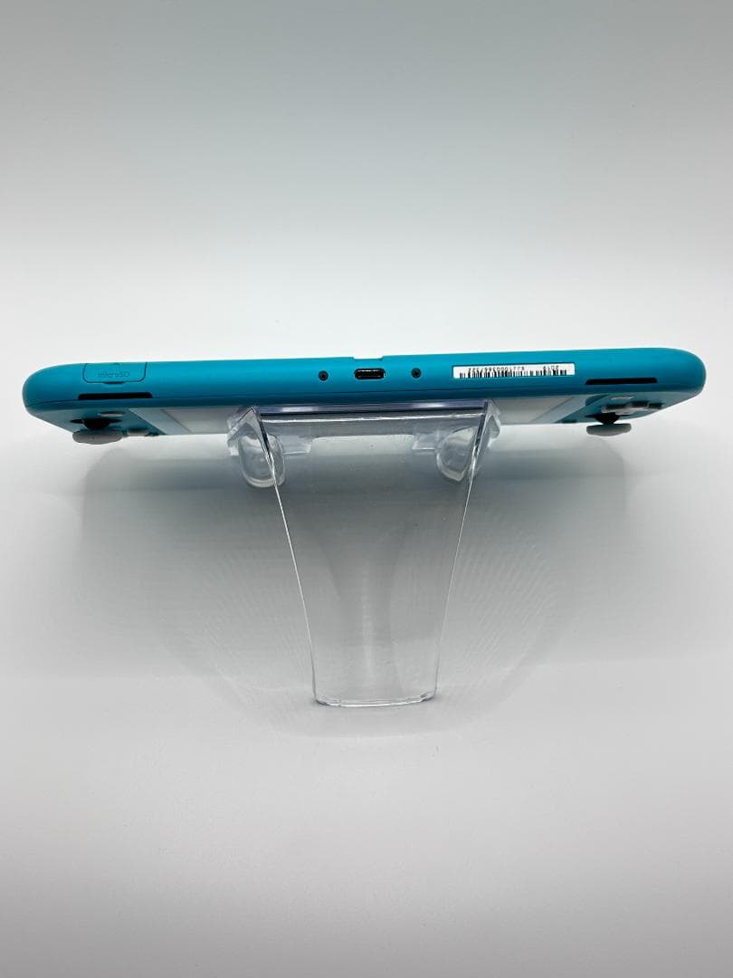 Nintendo Switch Lite 本体 箱 充電 動作確認済 #132