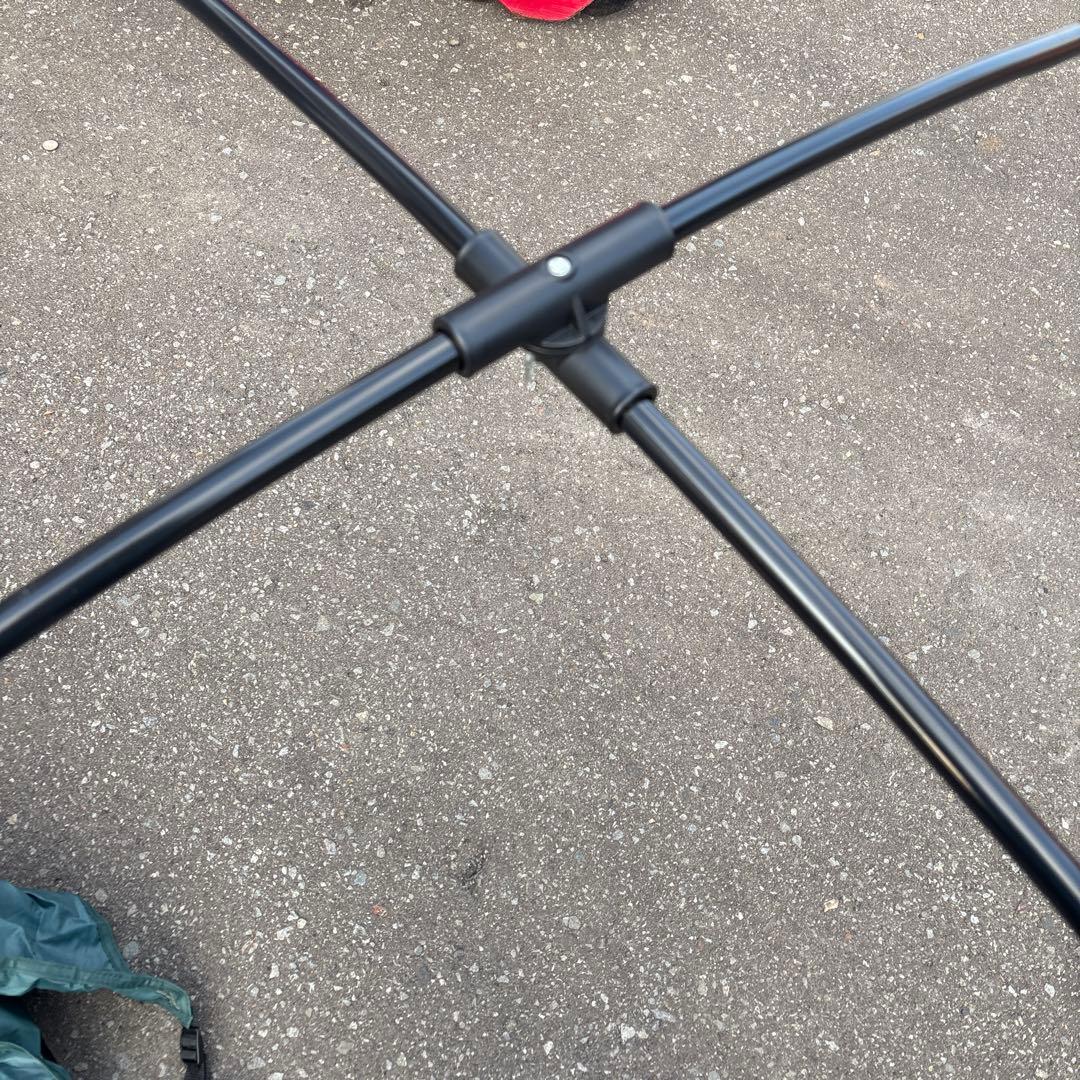 コールマン　Party Shade パーティーシェードDX / 360