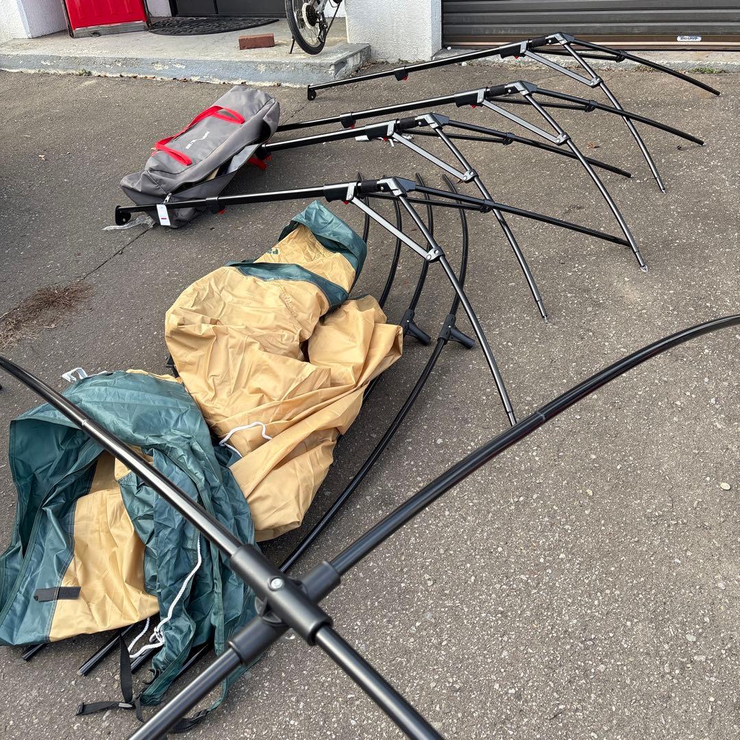 コールマン　Party Shade パーティーシェードDX / 360