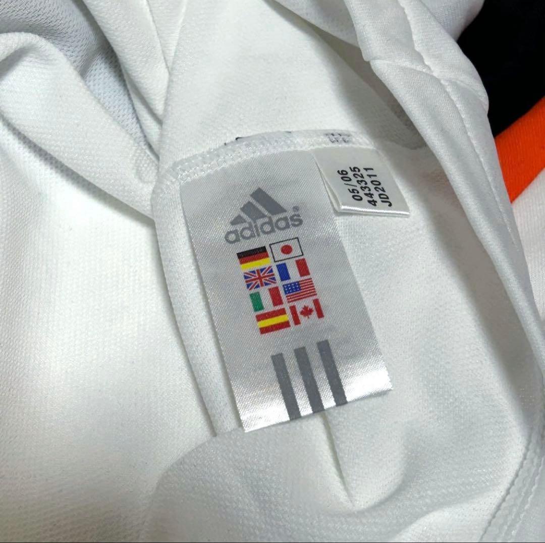 巨人 小久保裕紀 ユニフォーム L 未使用 adidas