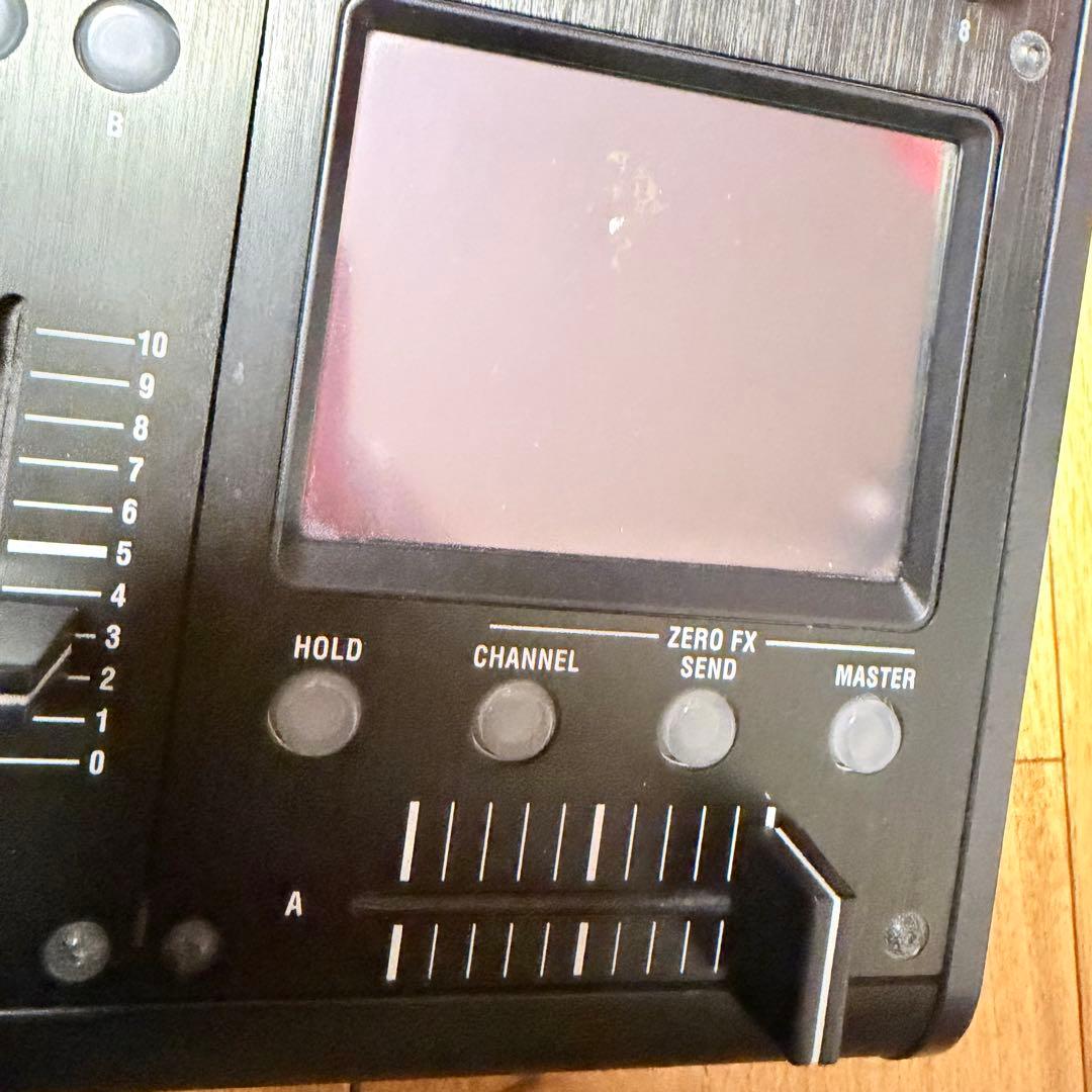 KORG ZERO8 ミキサー コルグ LIVE CONTROL CONSOLE