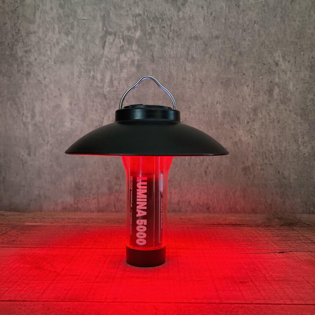 2個　最安値　lumina5000 ルミナ5000 スームルーム　ゴールゼロ　②