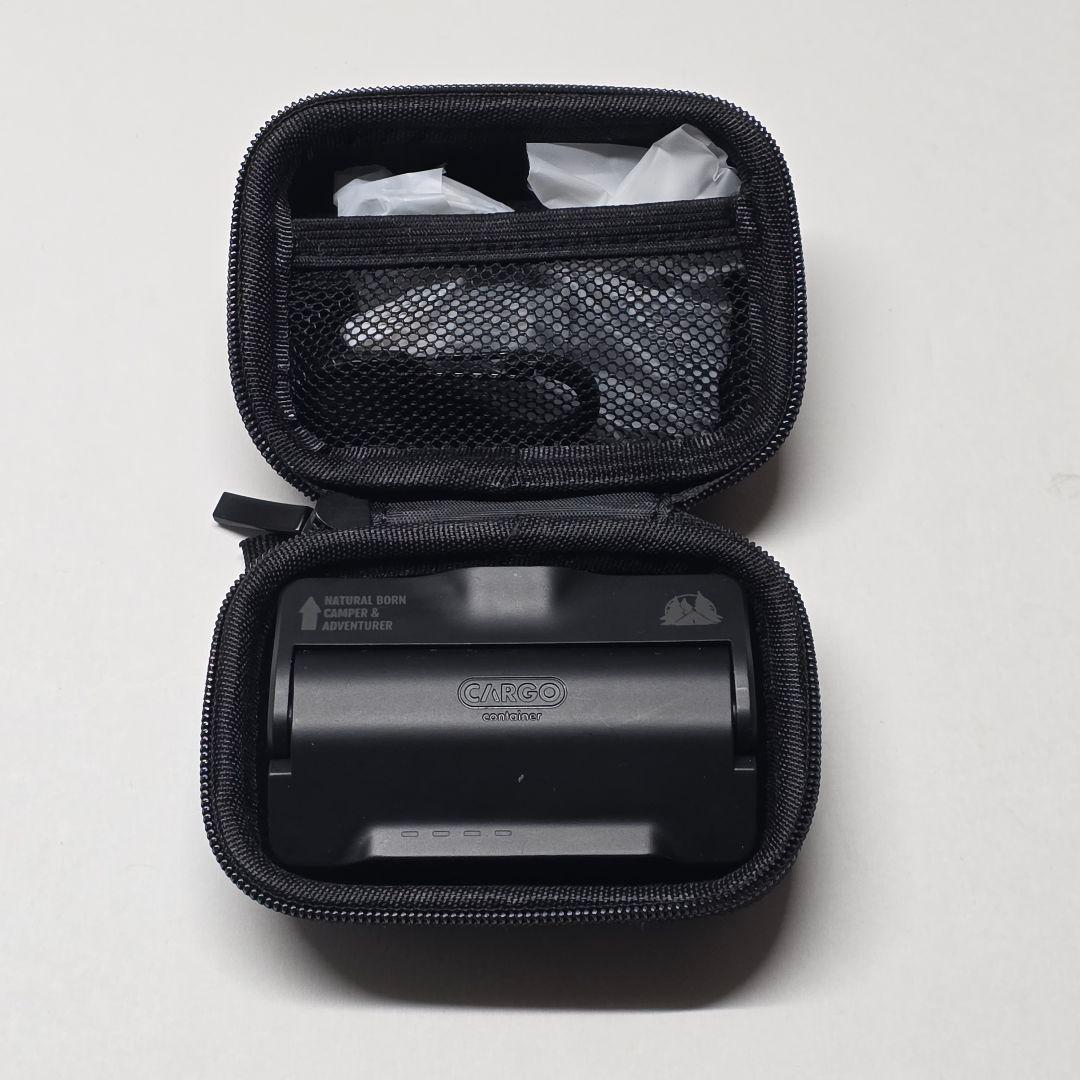 カーゴコンテナ SLIM LIGHT MINI