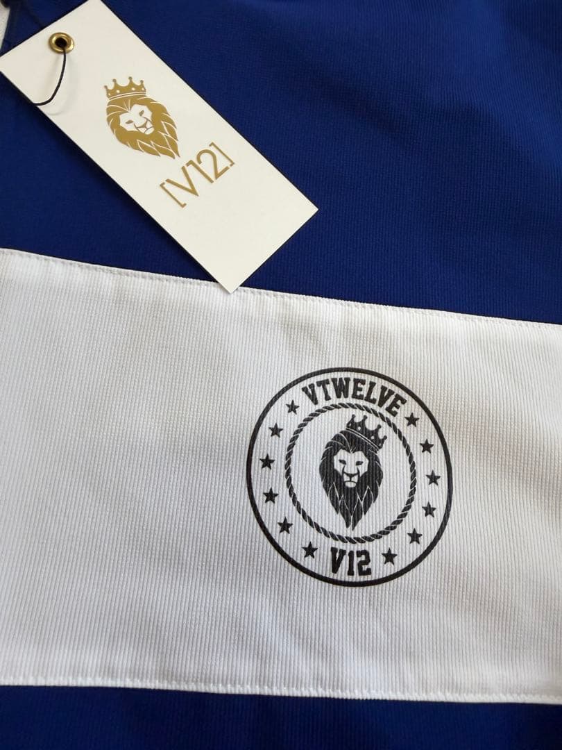 ¥33,000V12/XL撥水タフタナイロンジャケットレインウェア高機能パーカー