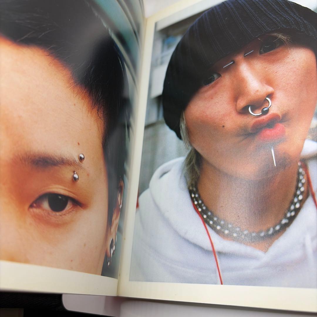 希少　絶版　申し訳ございません　吉永マサユキ　新潮社　フォトミュゼ　痛み有