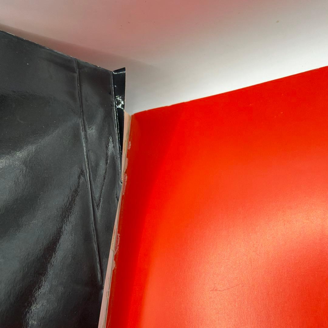 希少　絶版　申し訳ございません　吉永マサユキ　新潮社　フォトミュゼ　痛み有