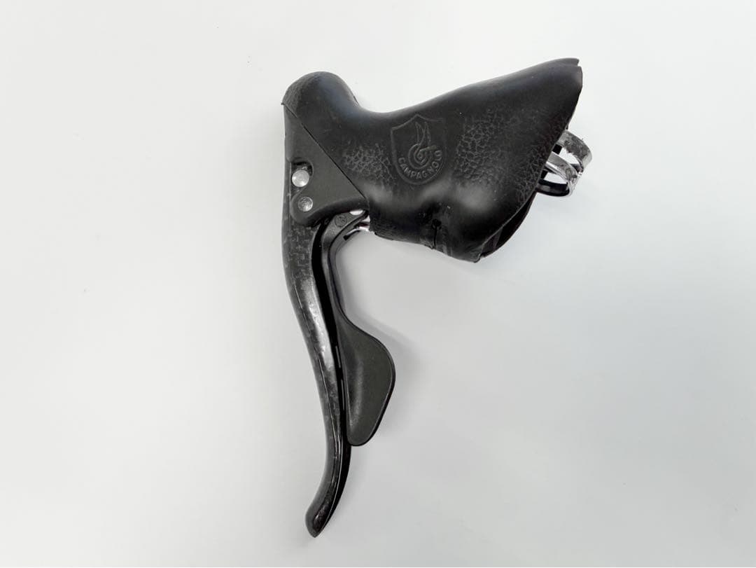 campagnolo エルゴパワー CHORUS 左レバーのみ