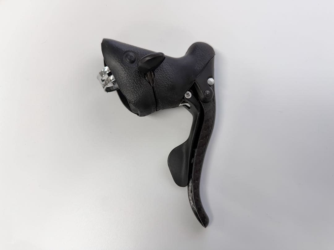 campagnolo エルゴパワー CHORUS 左レバーのみ