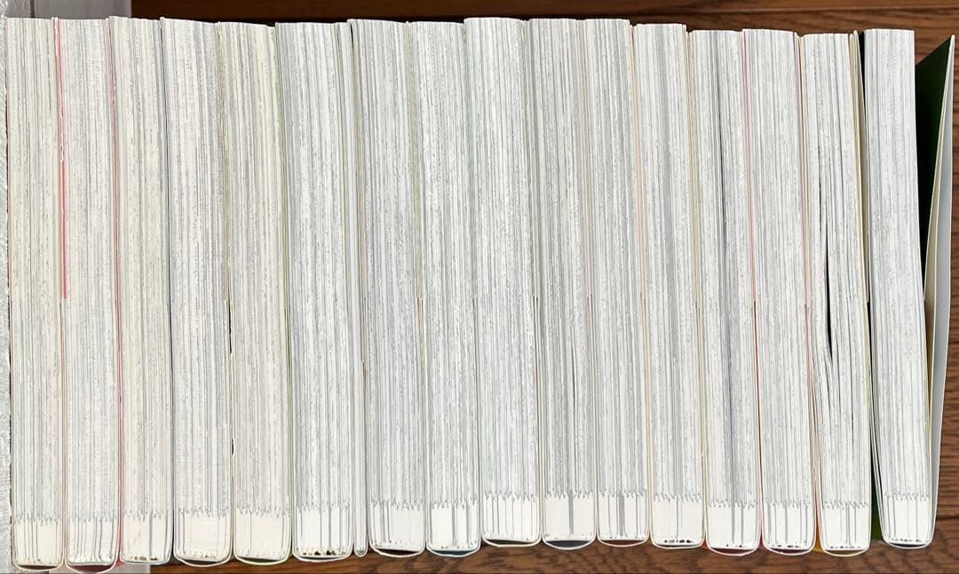 おじさまと猫　１〜16巻　特装版　ポストカード　しおり