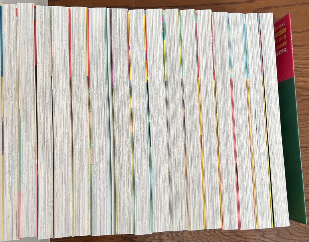 おじさまと猫　１〜16巻　特装版　ポストカード　しおり