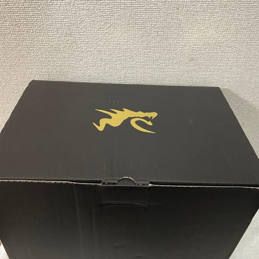 RYU リュウ　硬式内野手グローブ STS型