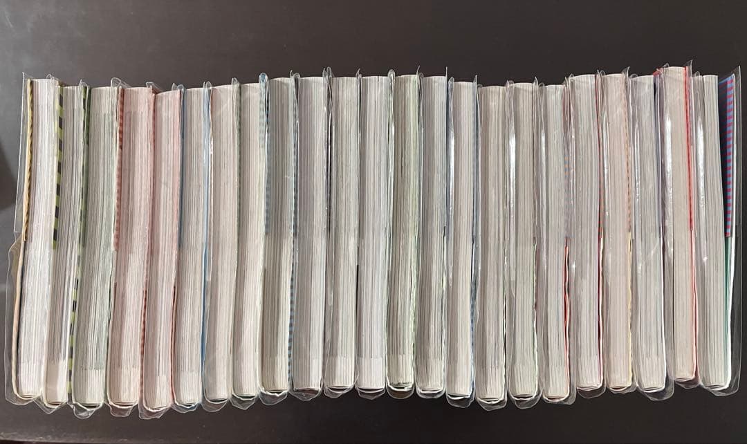 サバイバルシリーズ　23冊セット