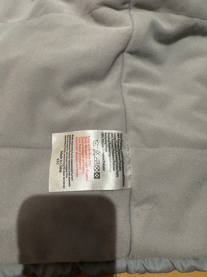 Umbro イングランド代表 ジャケット　コート