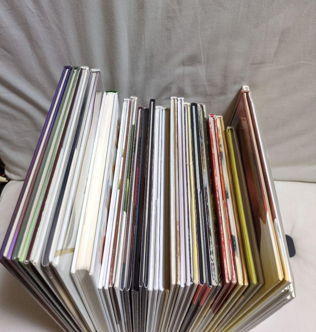 いもとようこ　『くまじいちゃんのクリスマス』『やさいのおしゃべり』など絵本24冊