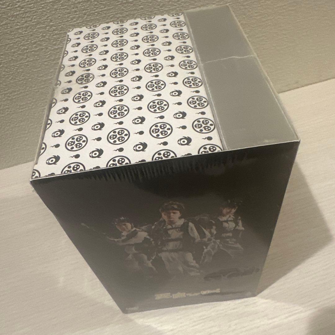 【値切OK】未開封 天魔さんがゆく DVD BOX〈初回限定豪華版・4枚組〉