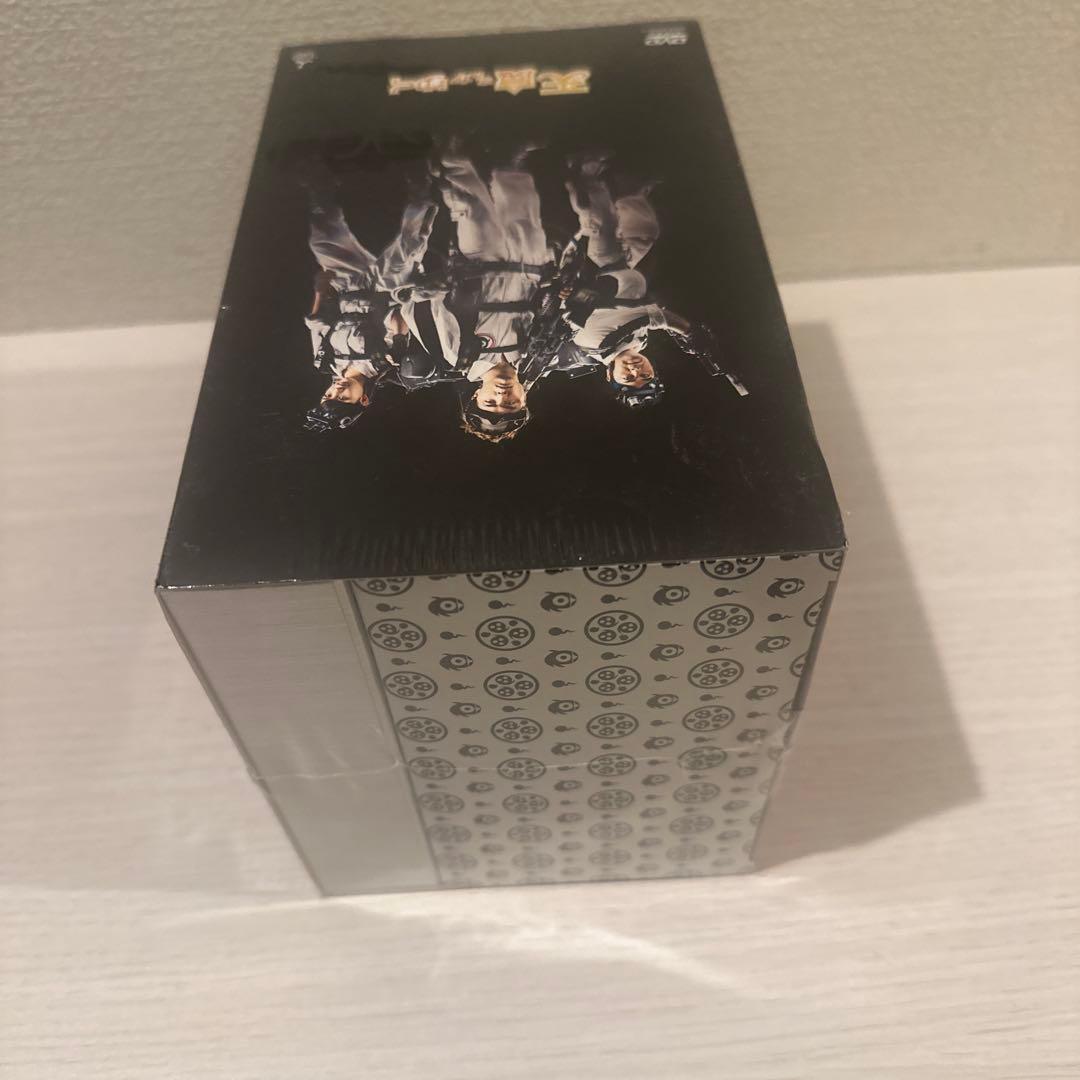 【値切OK】未開封 天魔さんがゆく DVD BOX〈初回限定豪華版・4枚組〉