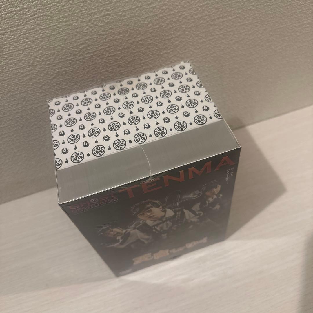 【値切OK】未開封 天魔さんがゆく DVD BOX〈初回限定豪華版・4枚組〉