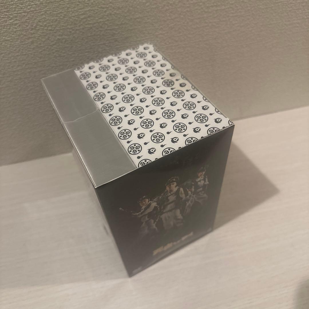 【値切OK】未開封 天魔さんがゆく DVD BOX〈初回限定豪華版・4枚組〉