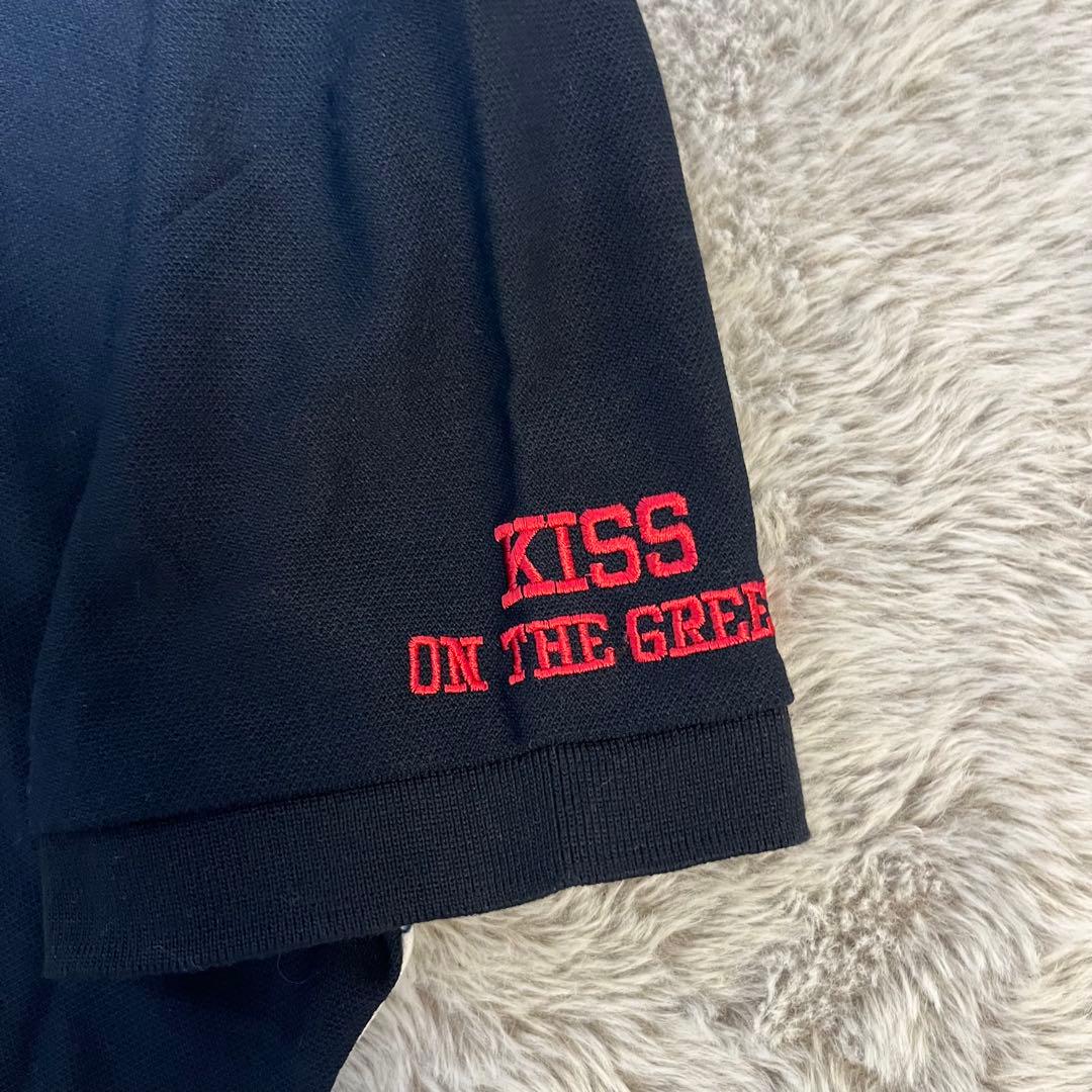 未使用 kiss on the green patty&jimmy ゴルフ