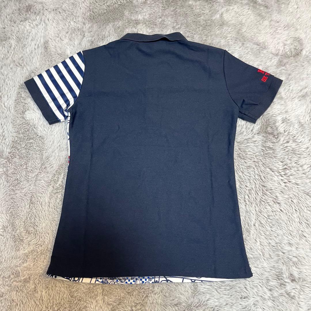 未使用 kiss on the green patty&jimmy ゴルフ