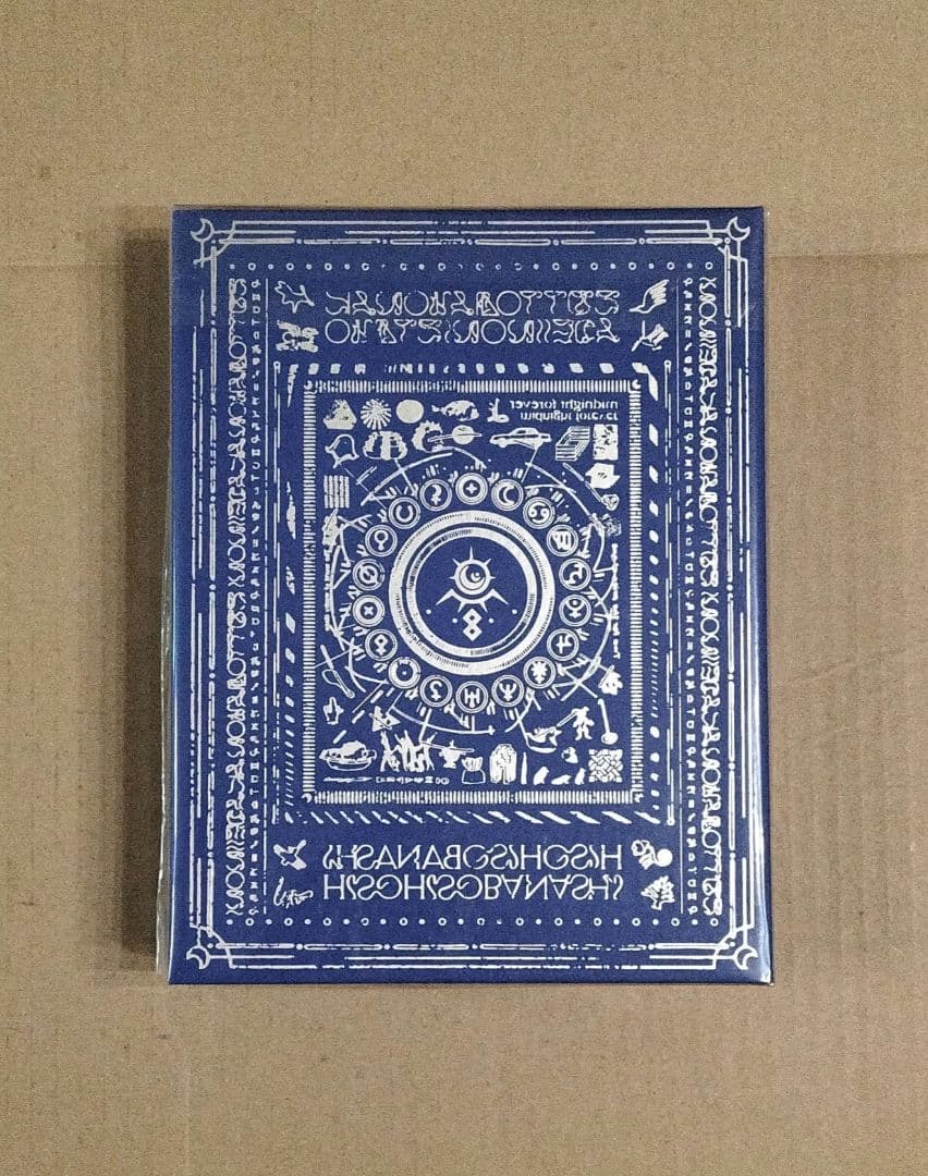 新品未開封 ずっと真夜中でいいのに。 潜潜話 初回限定盤α