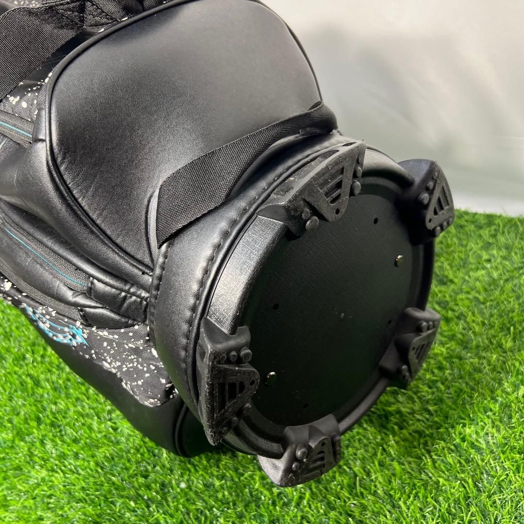 ミズノ BOLSA VOADORA FIT キャディバッグ ゴルフバッグ