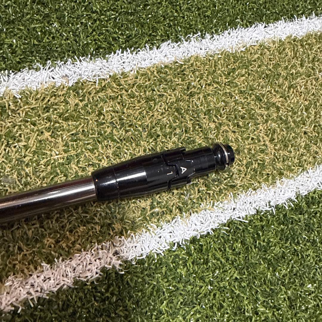 希少　ディアマナ　ZF 70X タイトリストスリーブ付