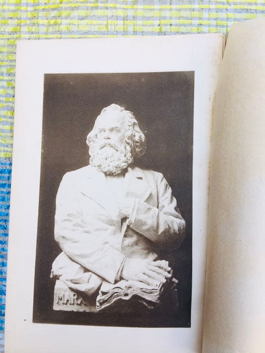 カール・マルクス原著 賃労働ご資本 労賃、価格及び利潤