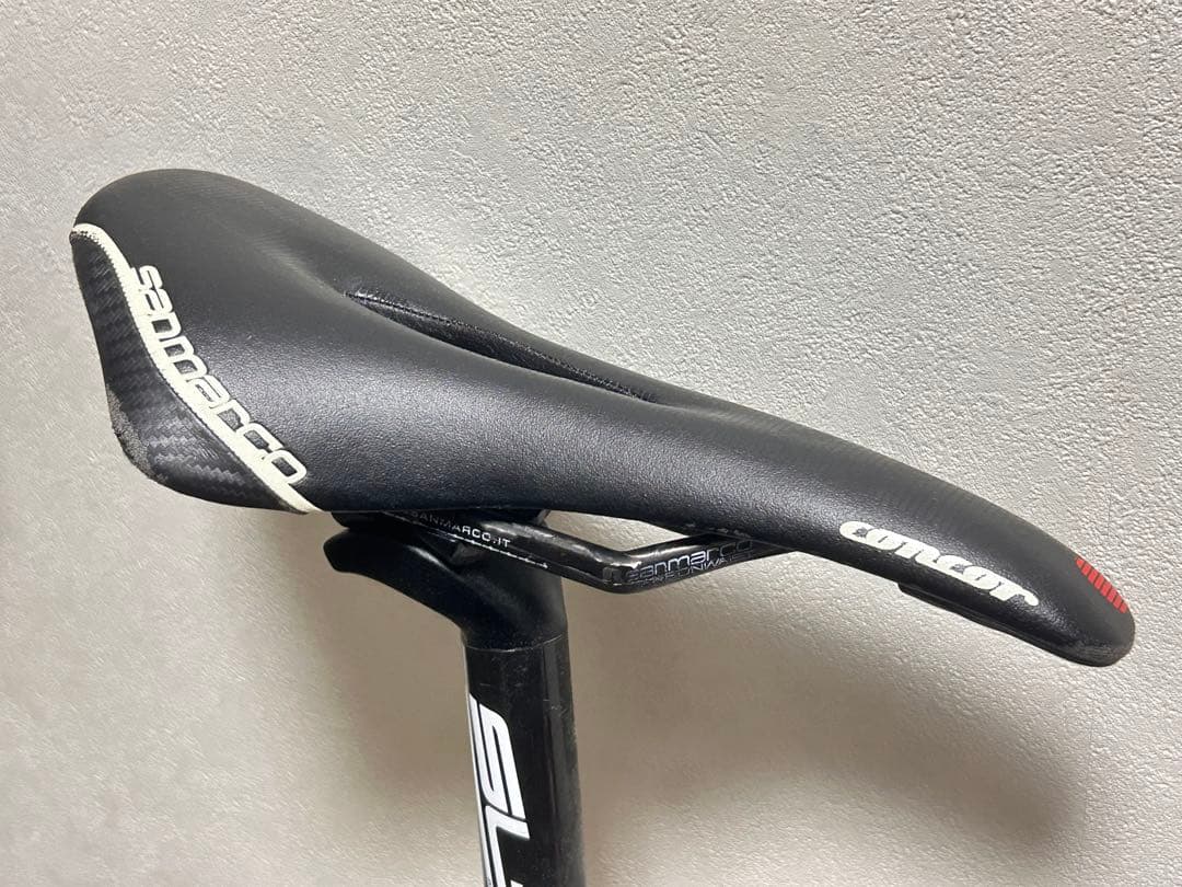 パーツ FOCUS IZALCO PRO 2011