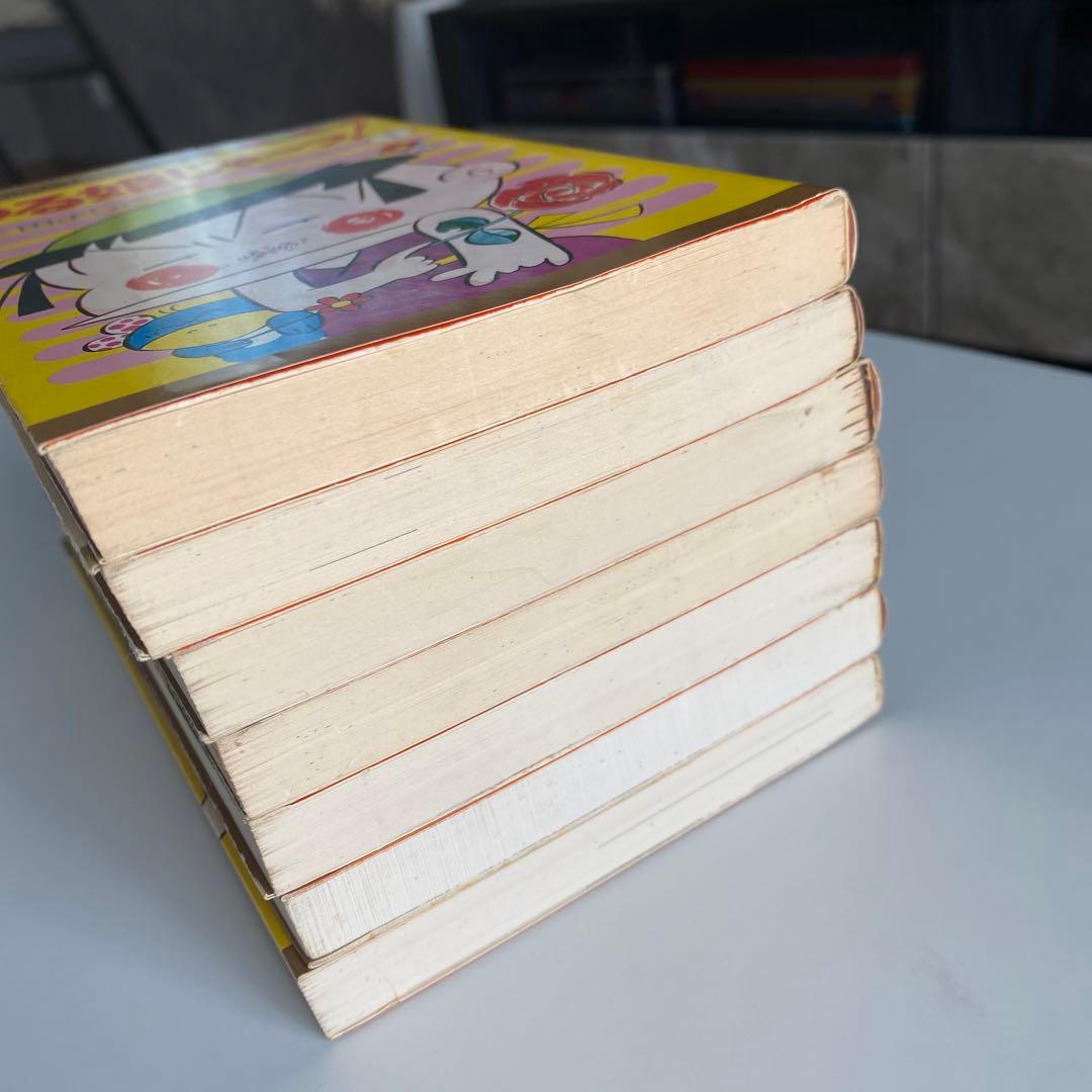 土田よしこ　つる姫じゃーっ！1巻から7巻セット