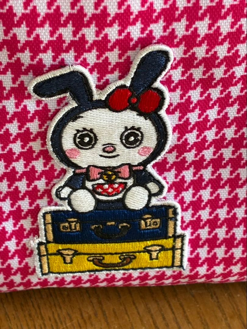 早い者勝ち！ドラミちゃん　カートバック　ゴルフ