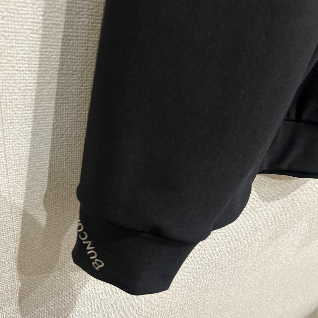 バンクレイ　ゴルフ　起毛スウェット　サイズXL